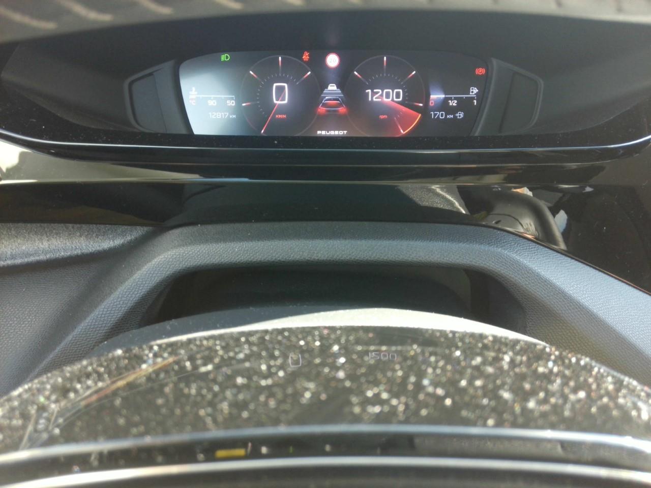 Foto Peugeot 308 10