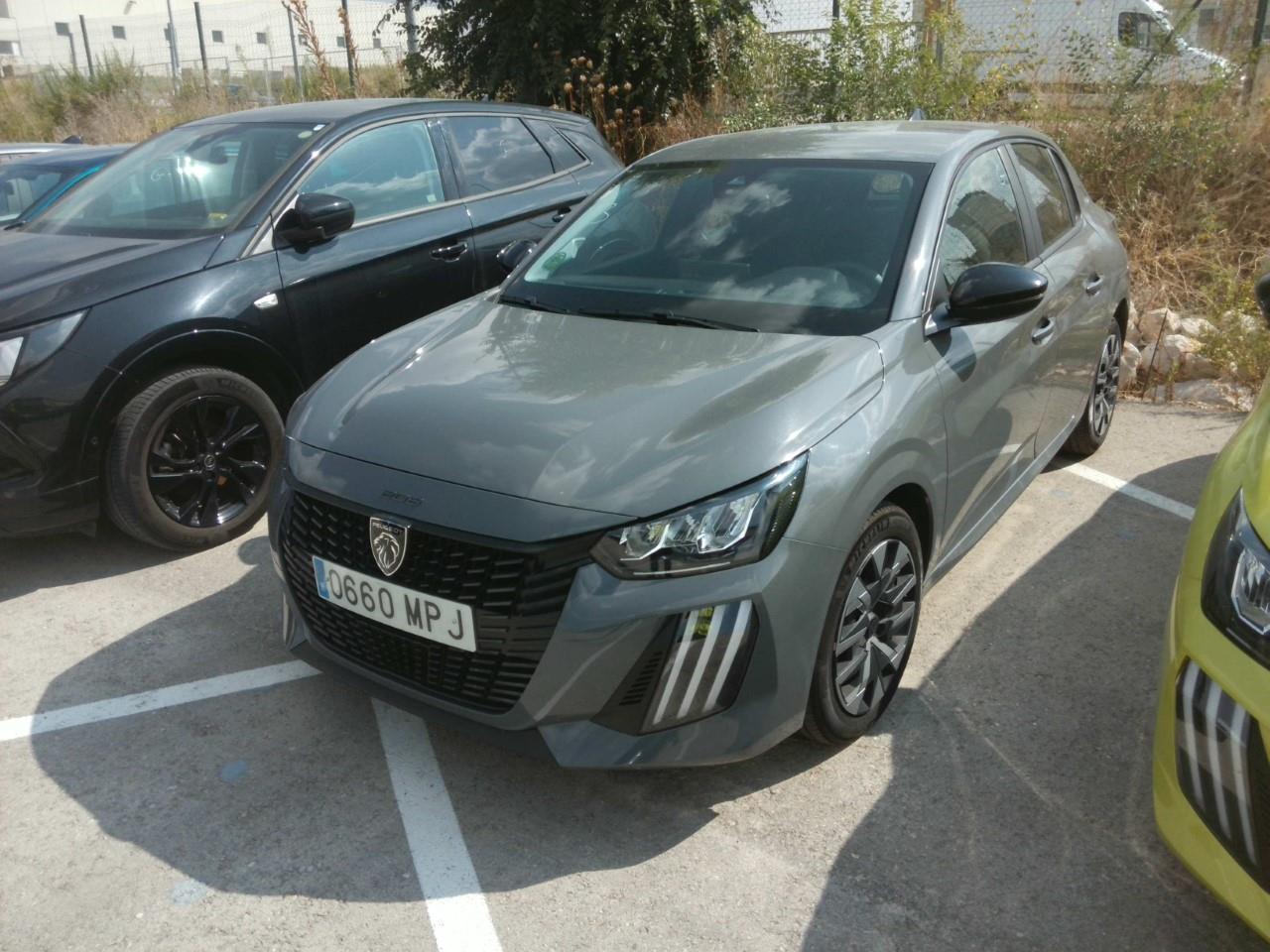 Foto Peugeot 308 2