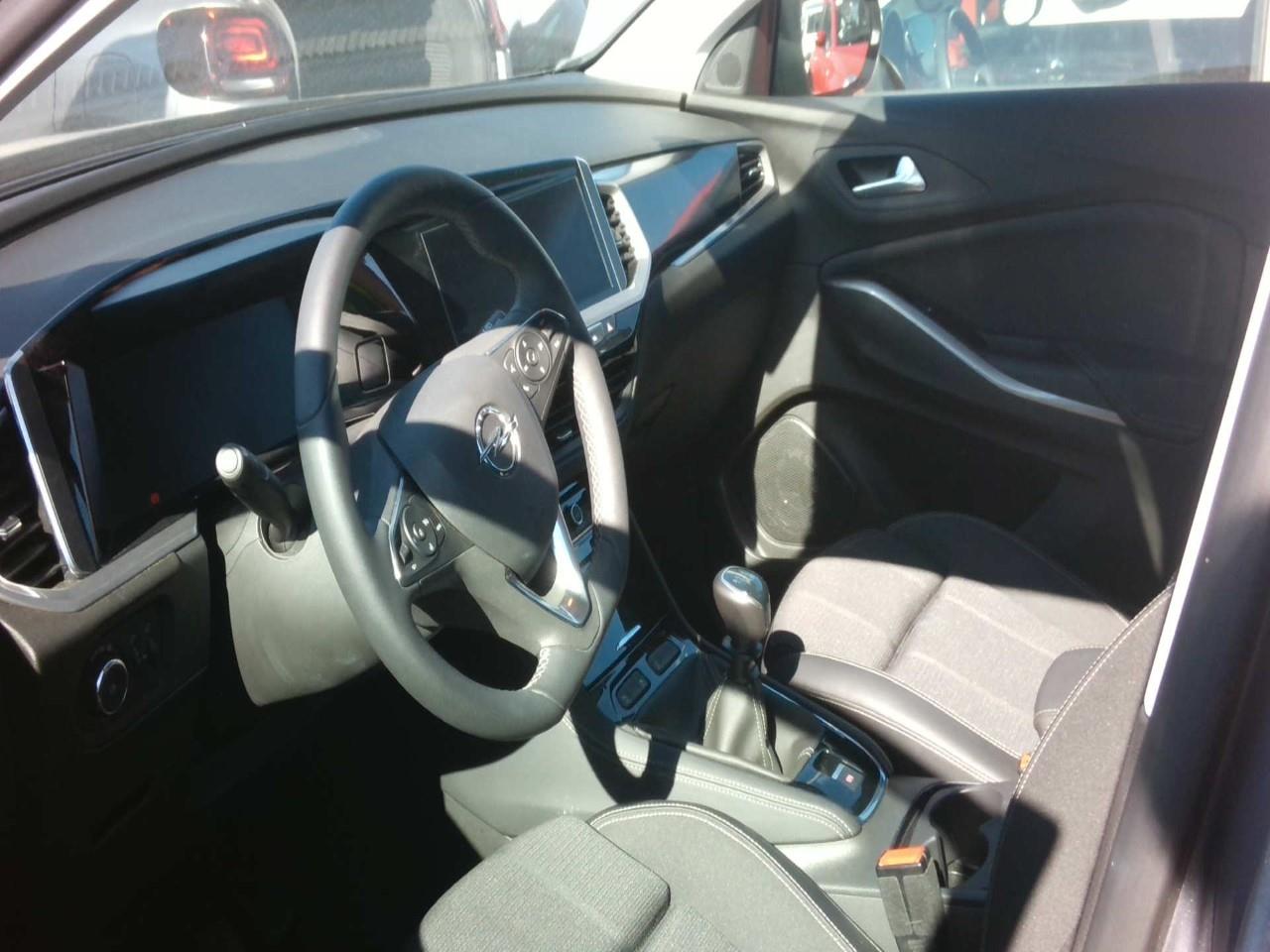 Foto Opel Grandland 3