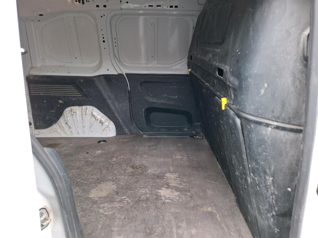 Peugeot PARTNER FOURGON STANDARD 650 KG BLUEHDI 100 S&S BVM5 PREMIUM 2020