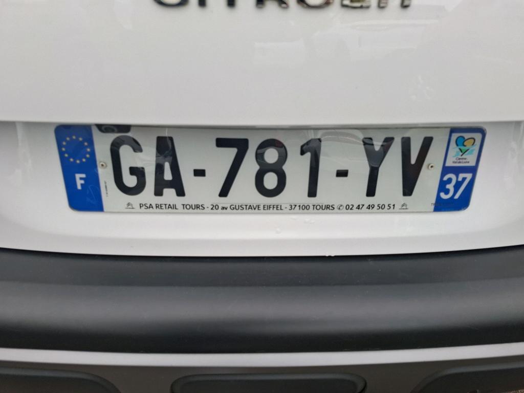 Citroen C3 Aircross PureTech 110 S&S BVM6 Shine Pack 2021