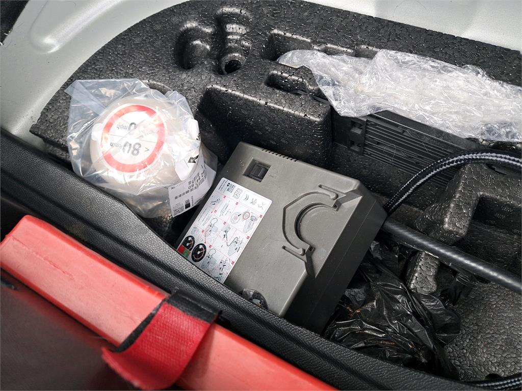 DS DS3 Crossback E-Tense La Première 2020