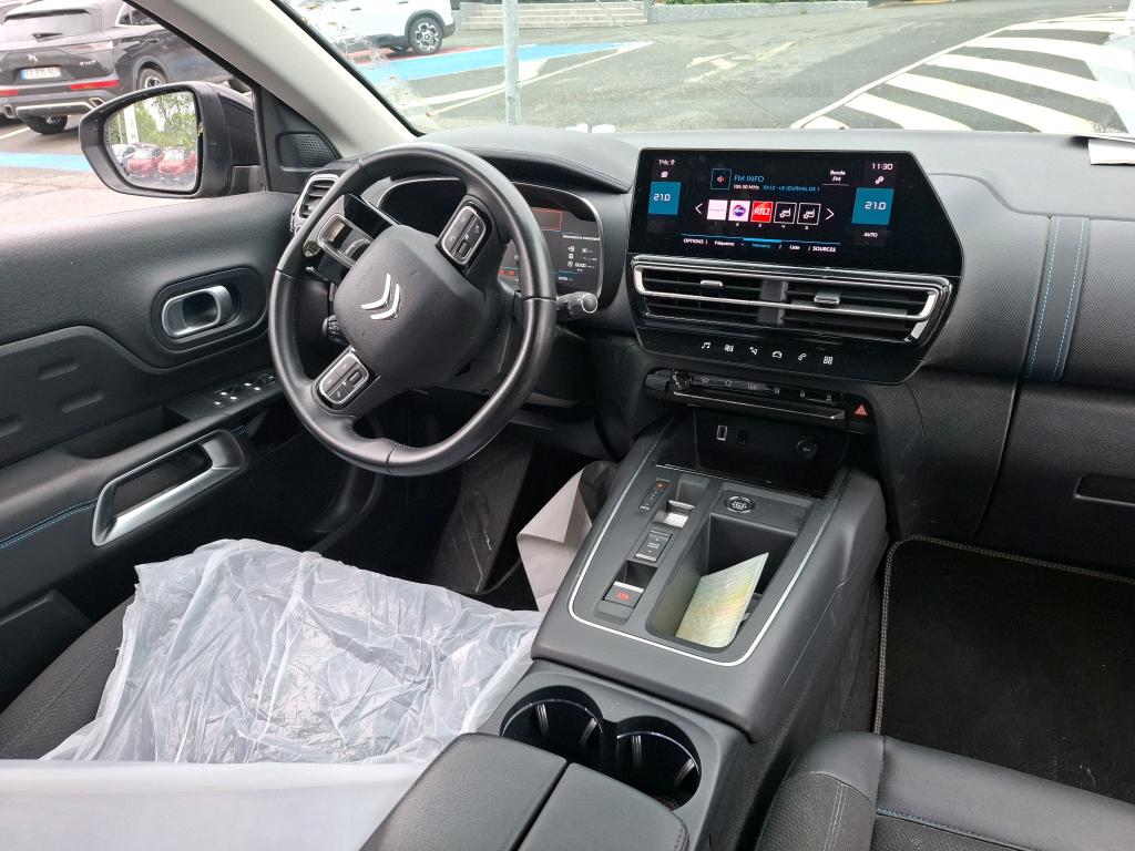 Citroen C5 Aircross BlueHDi 130 S&S EAT8 C-Series 2023