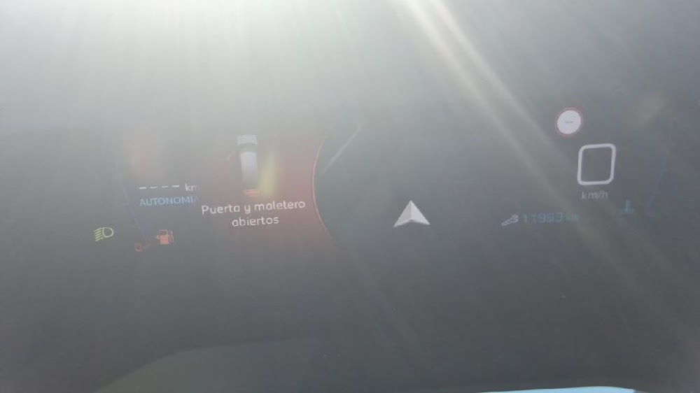 Foto Peugeot 2008 3