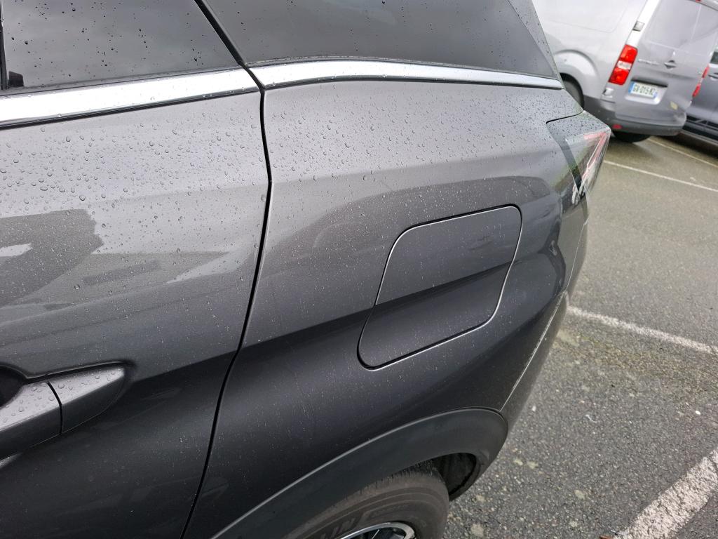 Peugeot 3008 Hybrid 225 e-EAT8 GT 2022