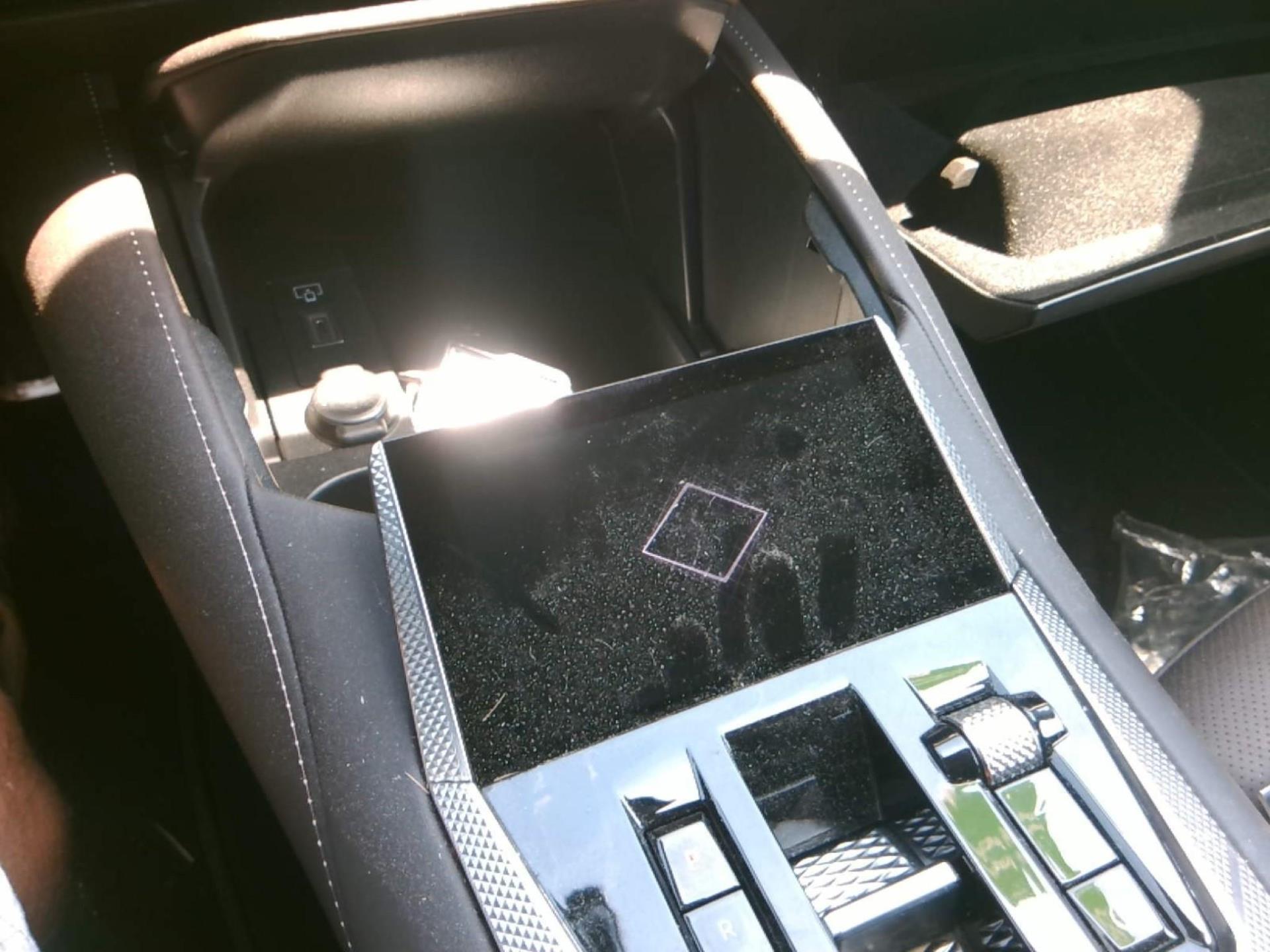 DS DS 4 Hybride E-Tense 225 EAT8 Cross Rivoli 2022