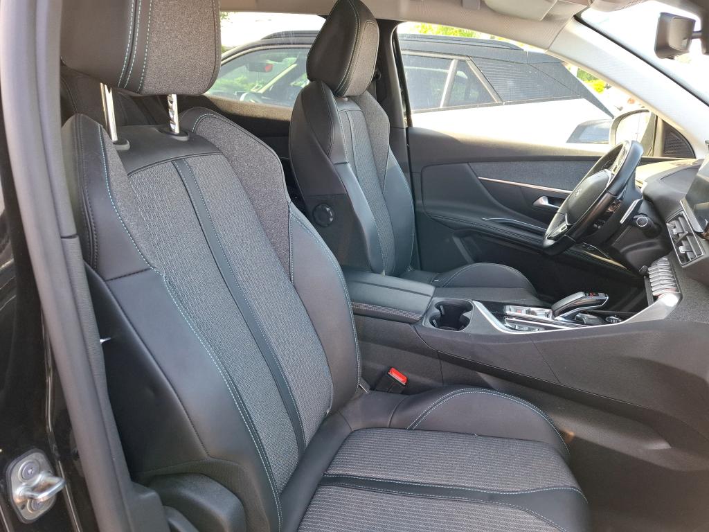 Peugeot 3008 Hybrid 225 e-EAT8 Allure Pack 2022