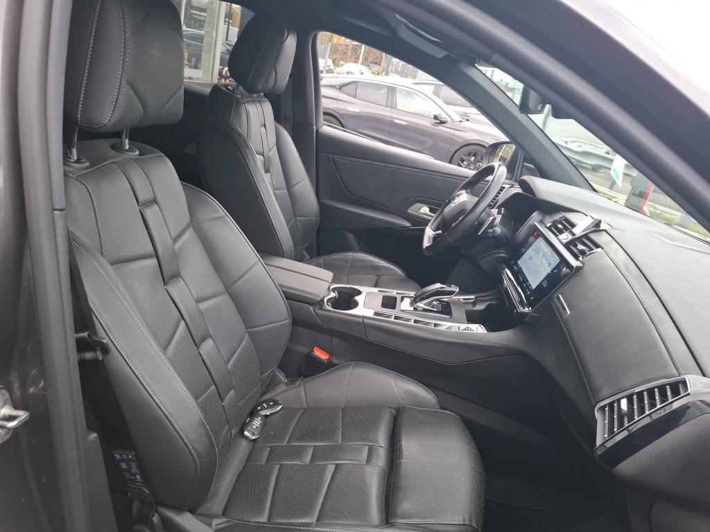 DS DS7 Crossback BlueHDi 180 EAT8 Grand Chic 2020