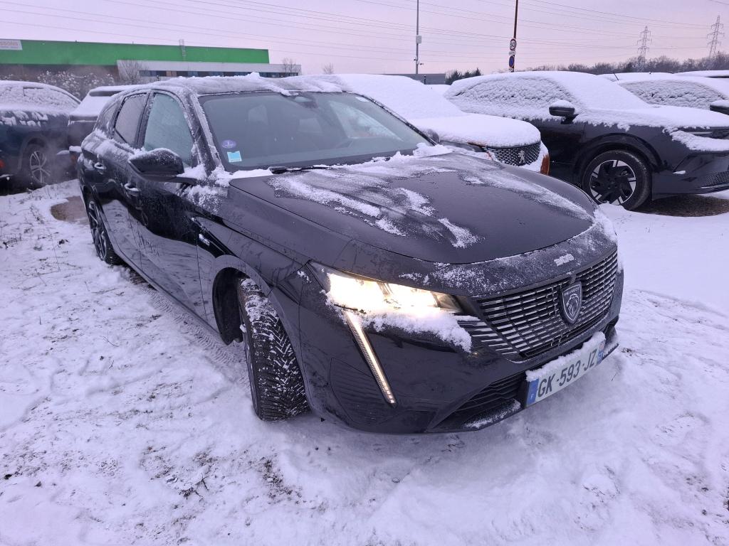 Peugeot 308 SW PHEV 180 e-EAT8 Allure Pack 2022