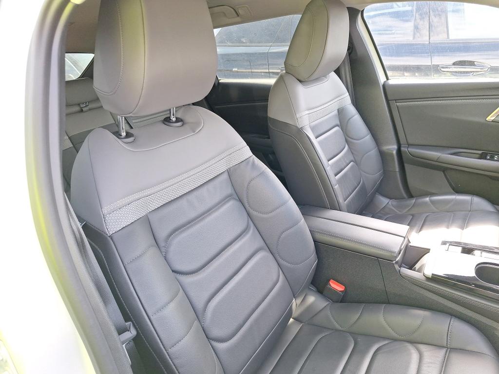 Citroen C5 X Hybride Rechargeable 225 S&S e-EAT8 Shine 2022