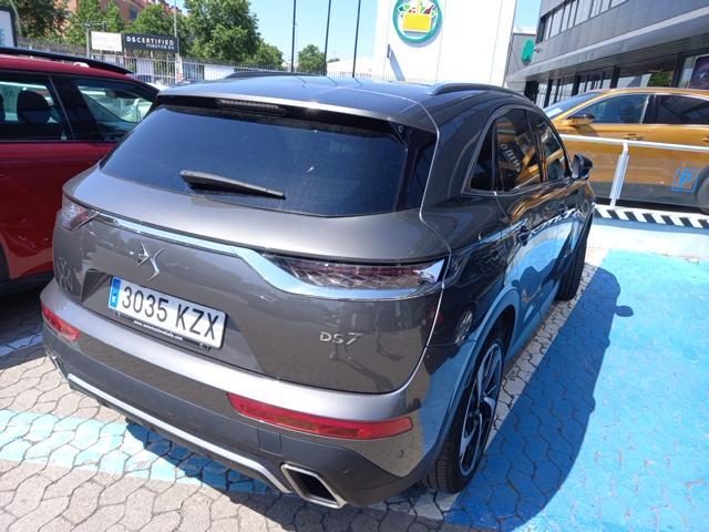 Foto DS DS 7 Crossback 2