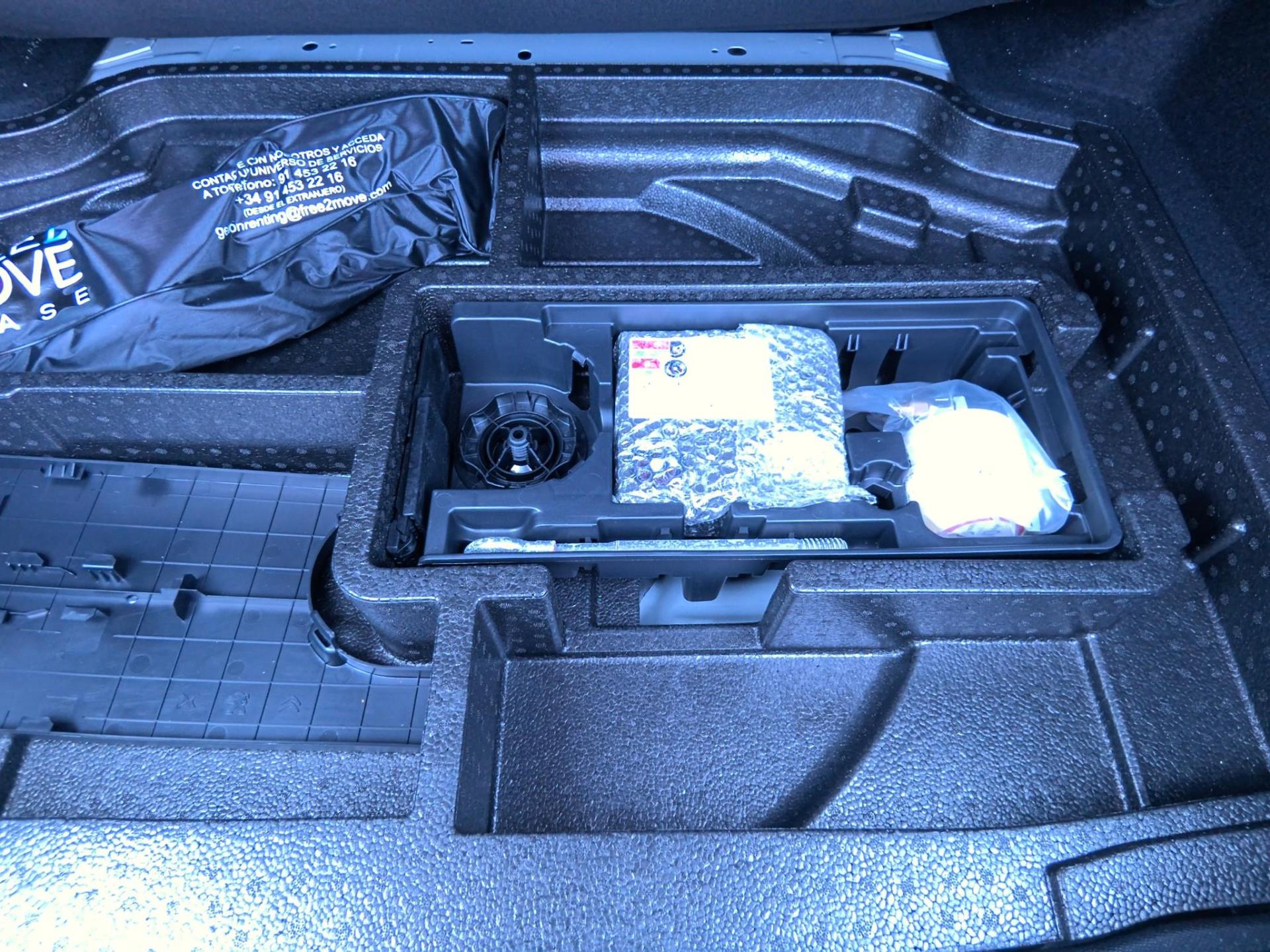 DS DS 4 PureTech 130 EAT8 Trocadero 2022