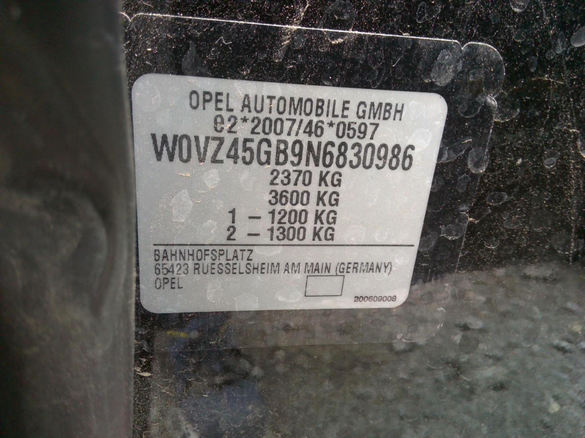 Opel Grandland Hybrid4 300 ch AWD BVA8 Ultimate 2022