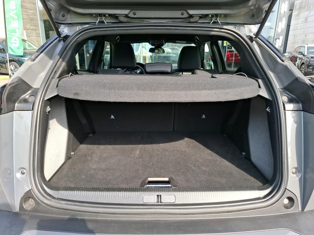 Peugeot 2008 PureTech 100 S&S BVM6 Allure 2024