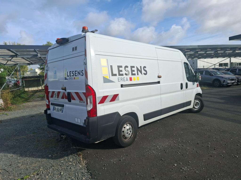 Peugeot BOXER TOLE 335 L3H2 BLUEHDI 140 S&S PREMIUM 2021