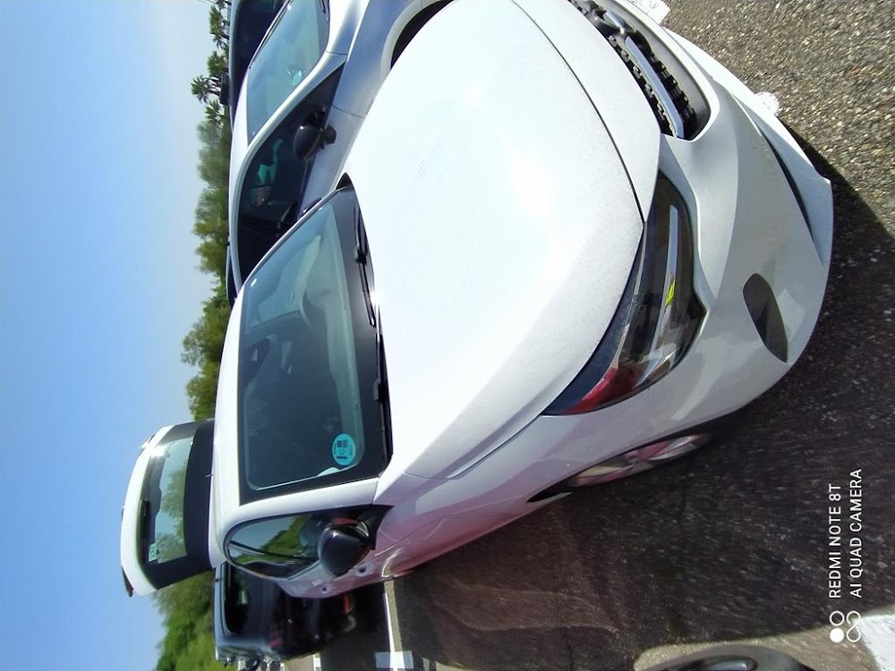 Foto Opel Corsa 7