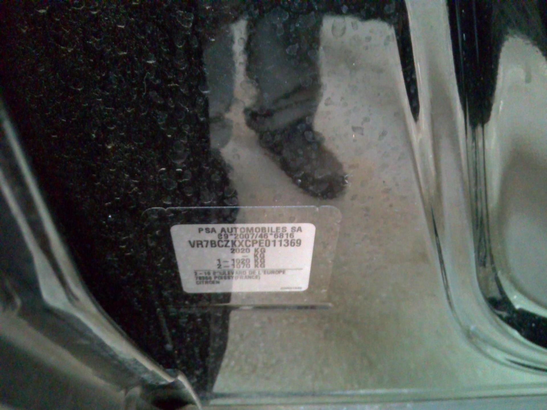 Citroen e-C4 136 ch Automatique Shine Pack 2023
