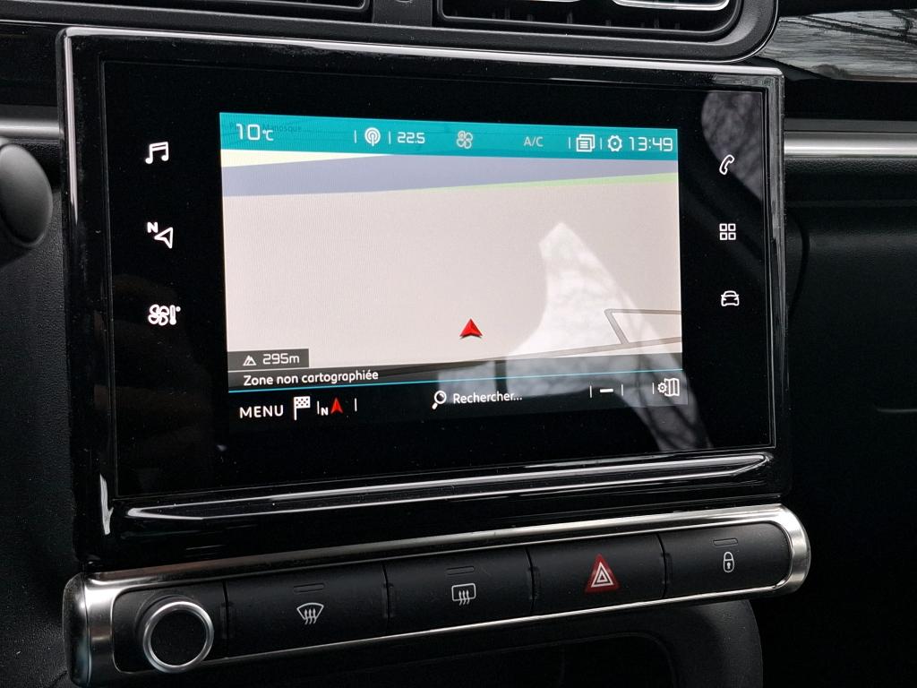 Citroen C3 PureTech 83 S&S BVM5 Shine 2020