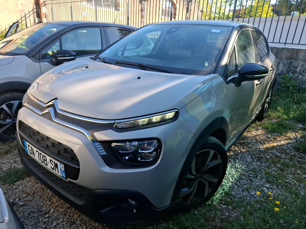 C3 III