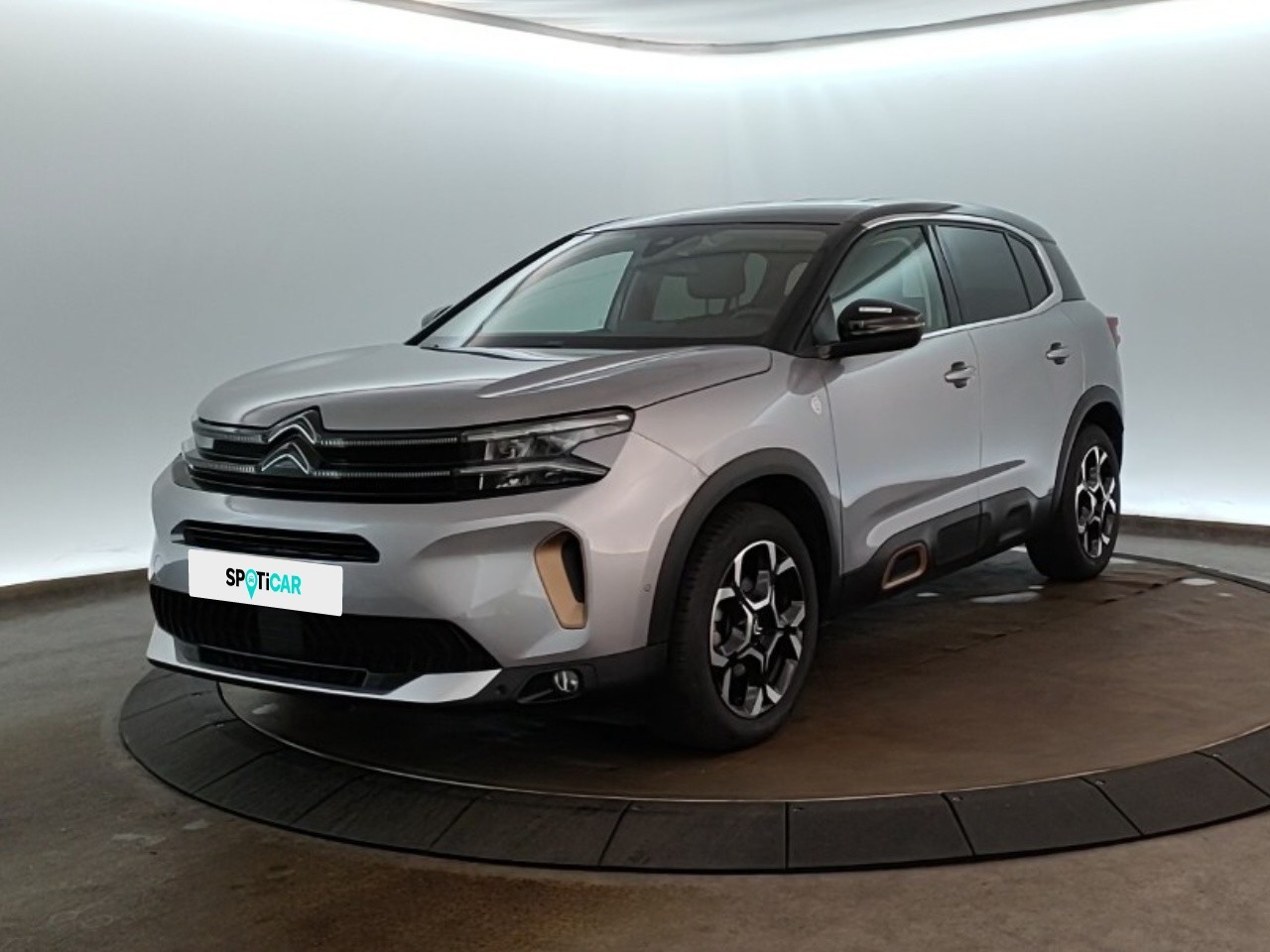 C5 AIRCROSS