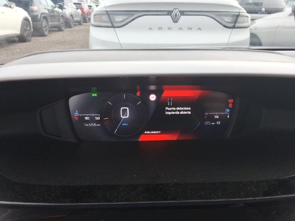Foto Peugeot 308 3