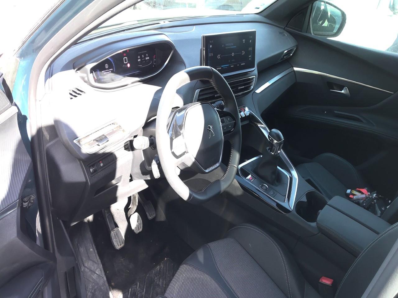 Foto Peugeot 3008 5
