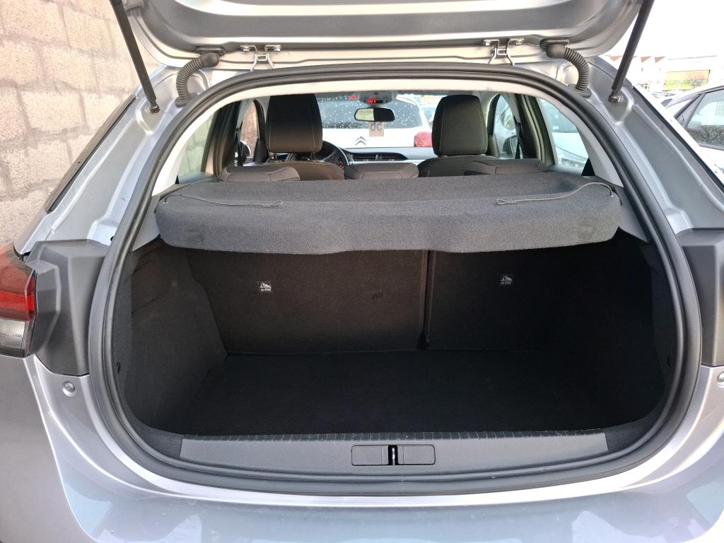 Opel Corsa 1.2 75 ch BVM5 Edition Business 2021