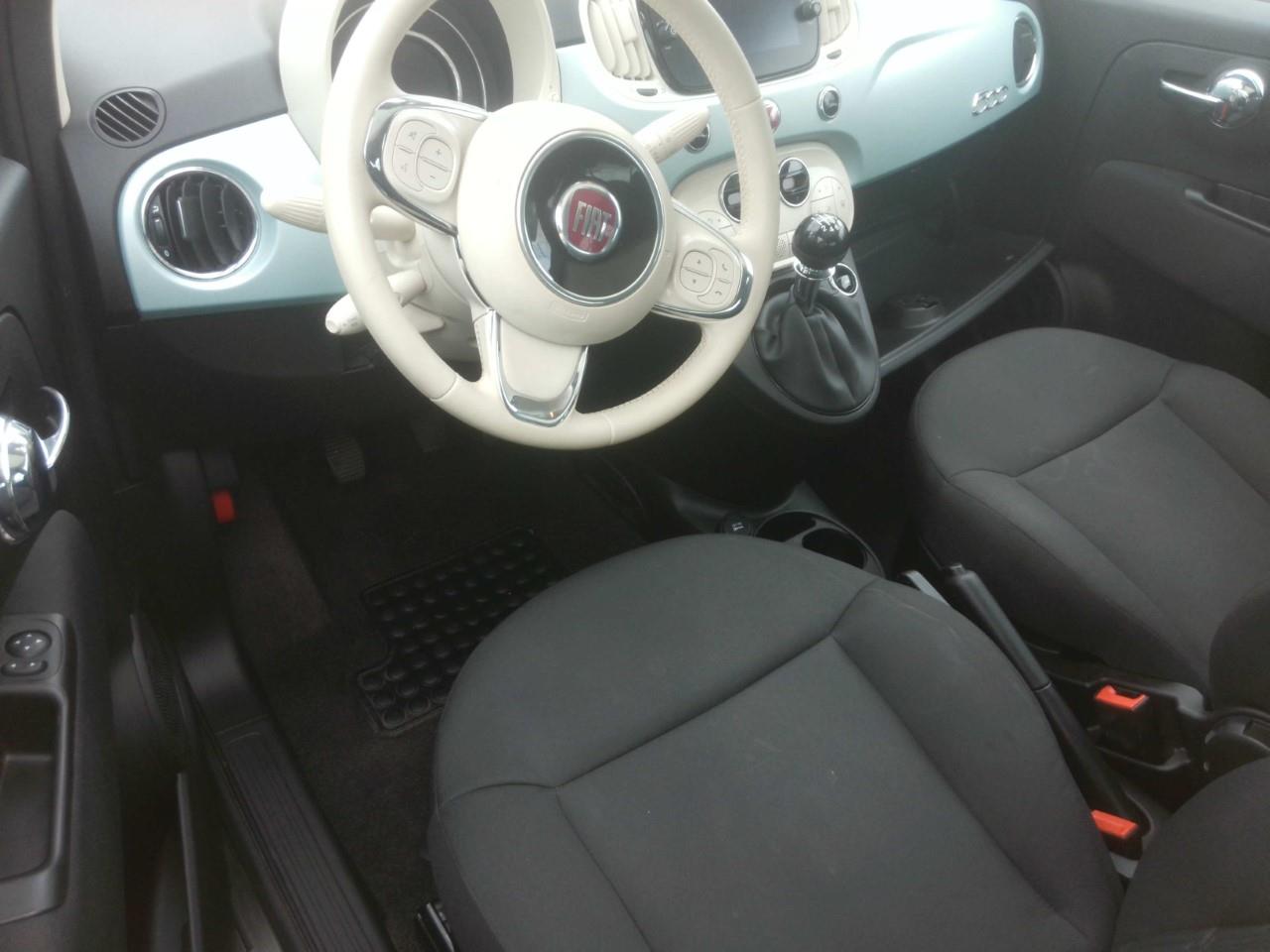 Foto Fiat 500X 3
