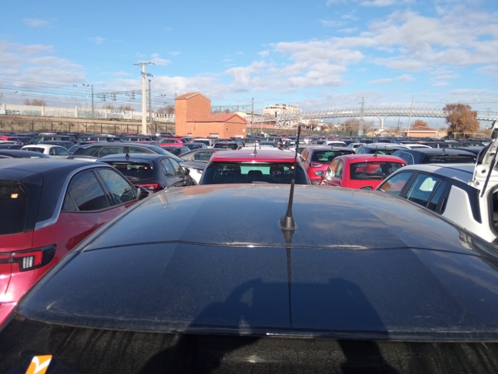 Foto Opel Mokka 37