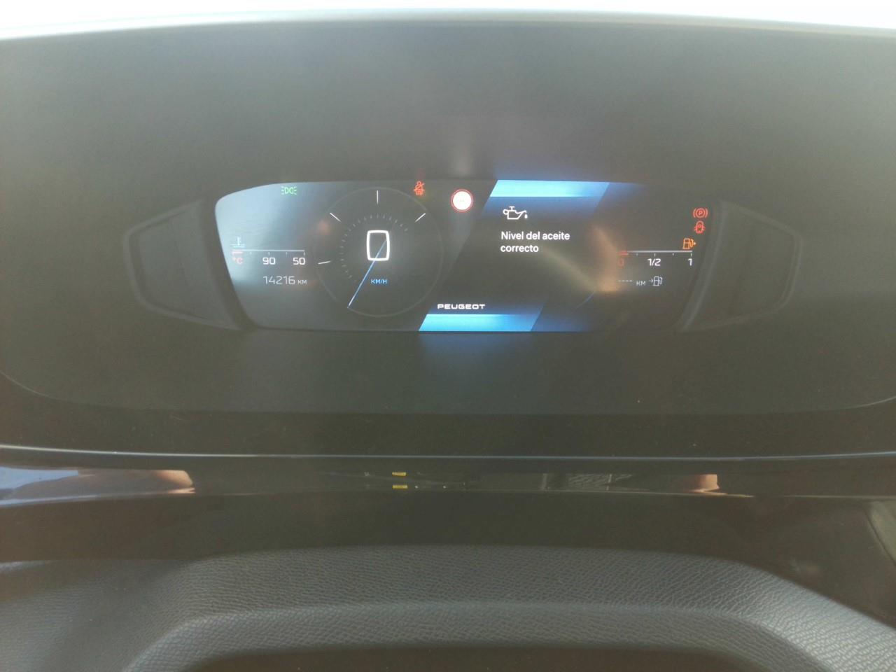 Foto Peugeot 308 5