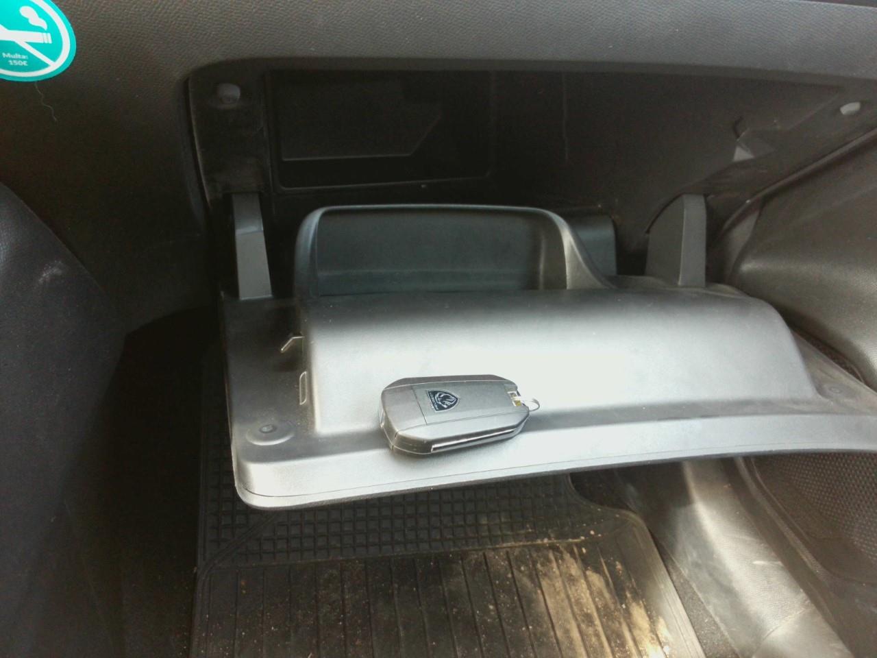 Foto Peugeot 308 8