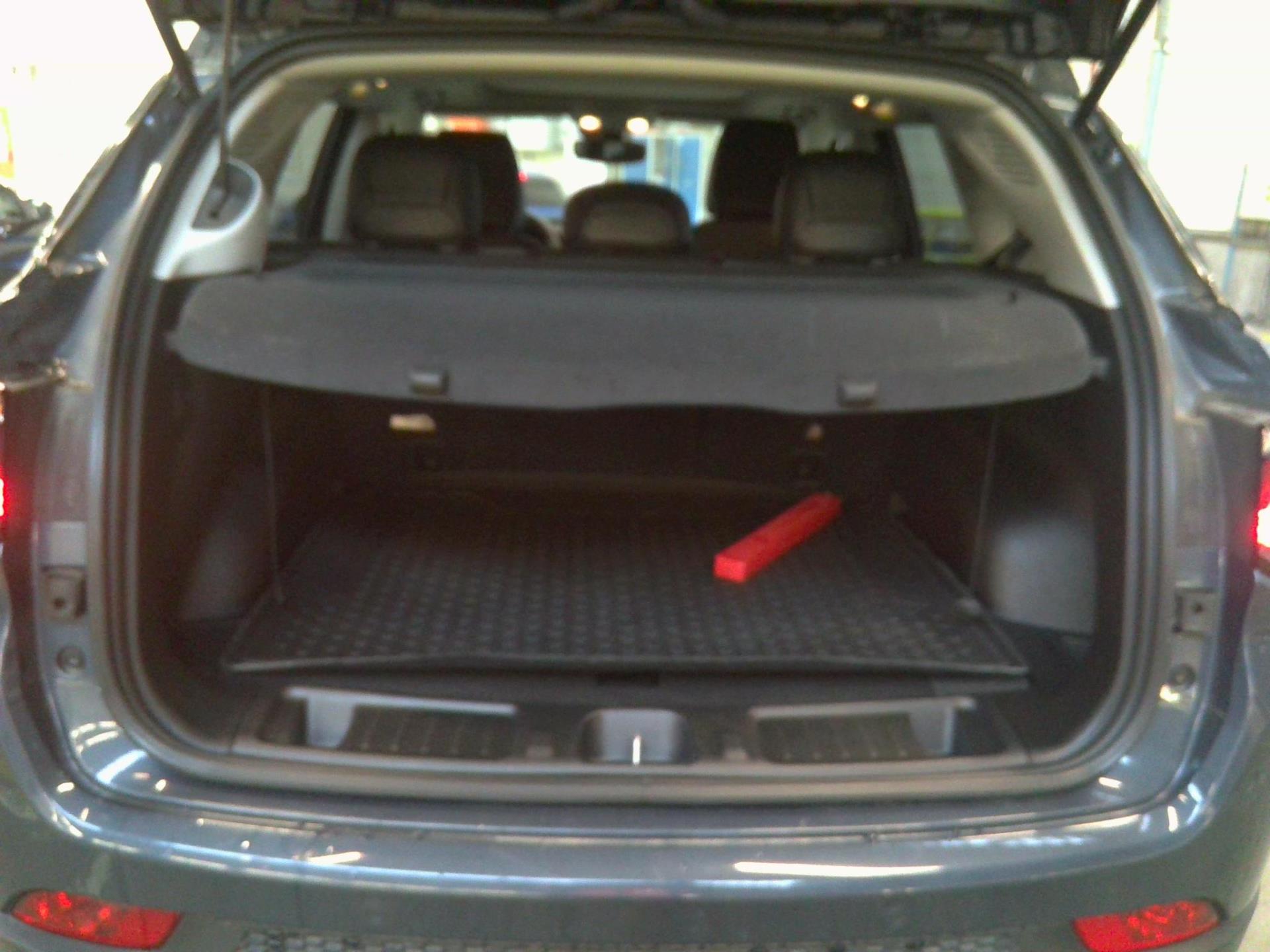 JEEP Compass 1.3 PHEV T4 240 ch 4xe eAWD Trailhawk 2022