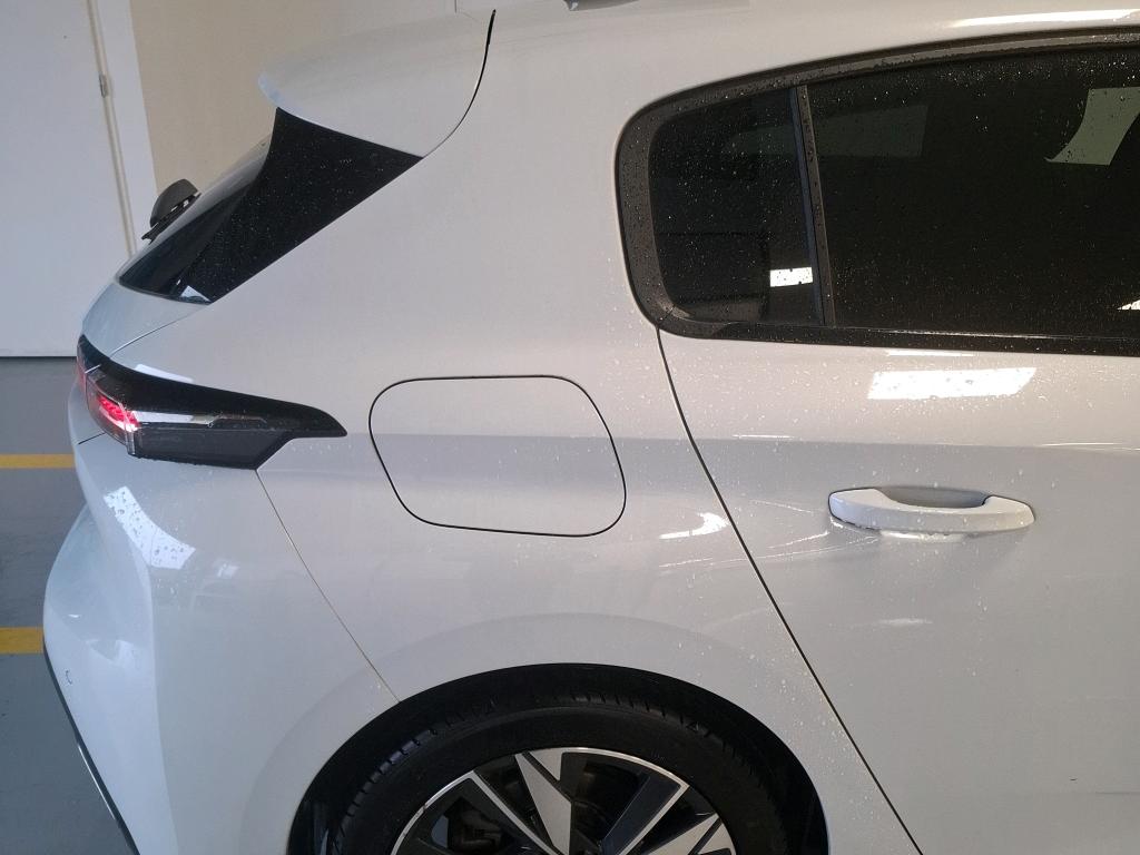 Peugeot 308 PureTech 130ch S&S EAT8 Allure 2023