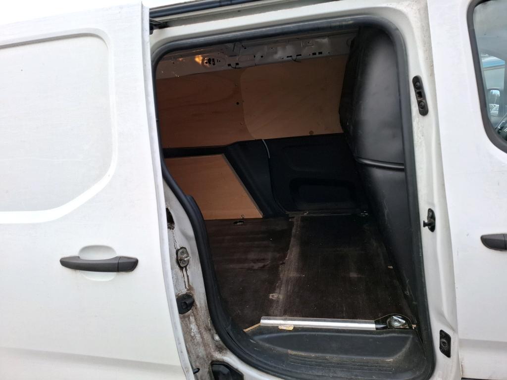 Citroen BERLINGO VAN M 650 BLUEHDI 100 S&S CLUB 2019