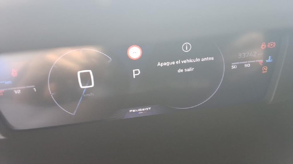 Foto Peugeot 2008 3