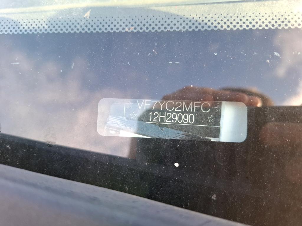 Citroen JUMPER CA 35 L3H2 BLUEHDi 130 BVM6 CONFORT 2018