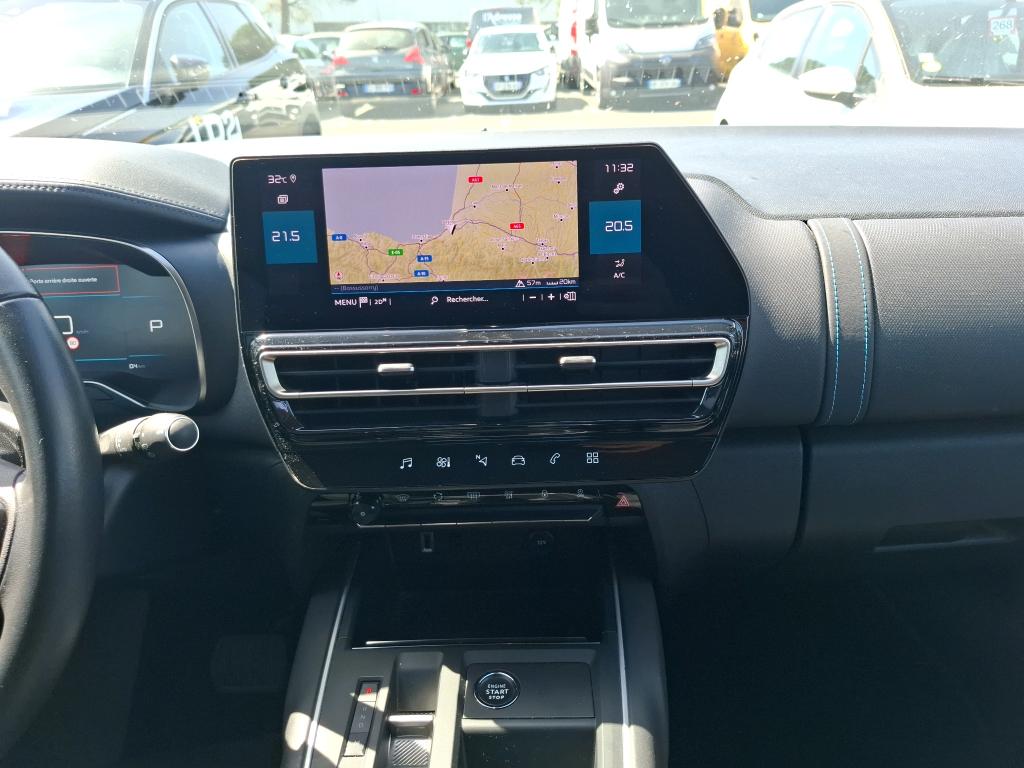 Citroen C5 Aircross BlueHDi 130 S&S EAT8 C-Series 2022