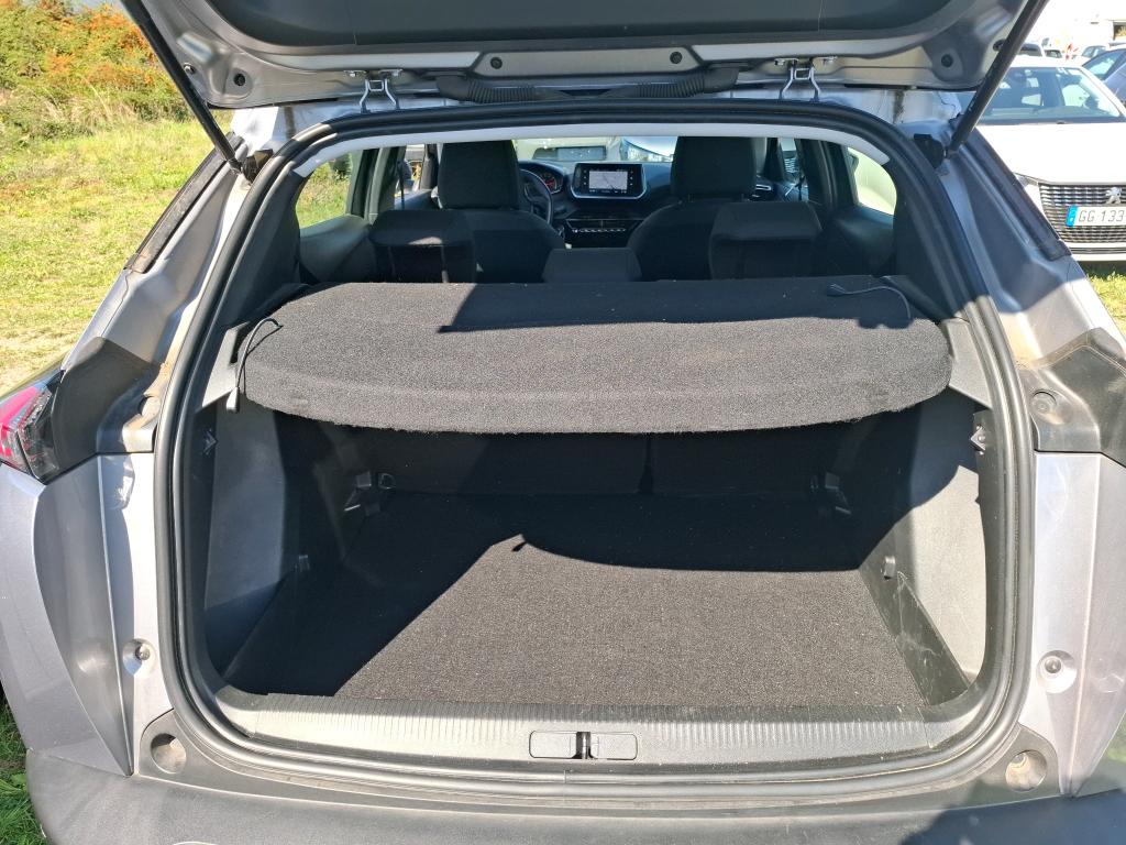 Peugeot 2008 BlueHDi 110 S&S BVM6 Active Pack 2022