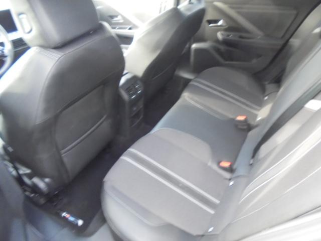 Foto Opel Astra 10