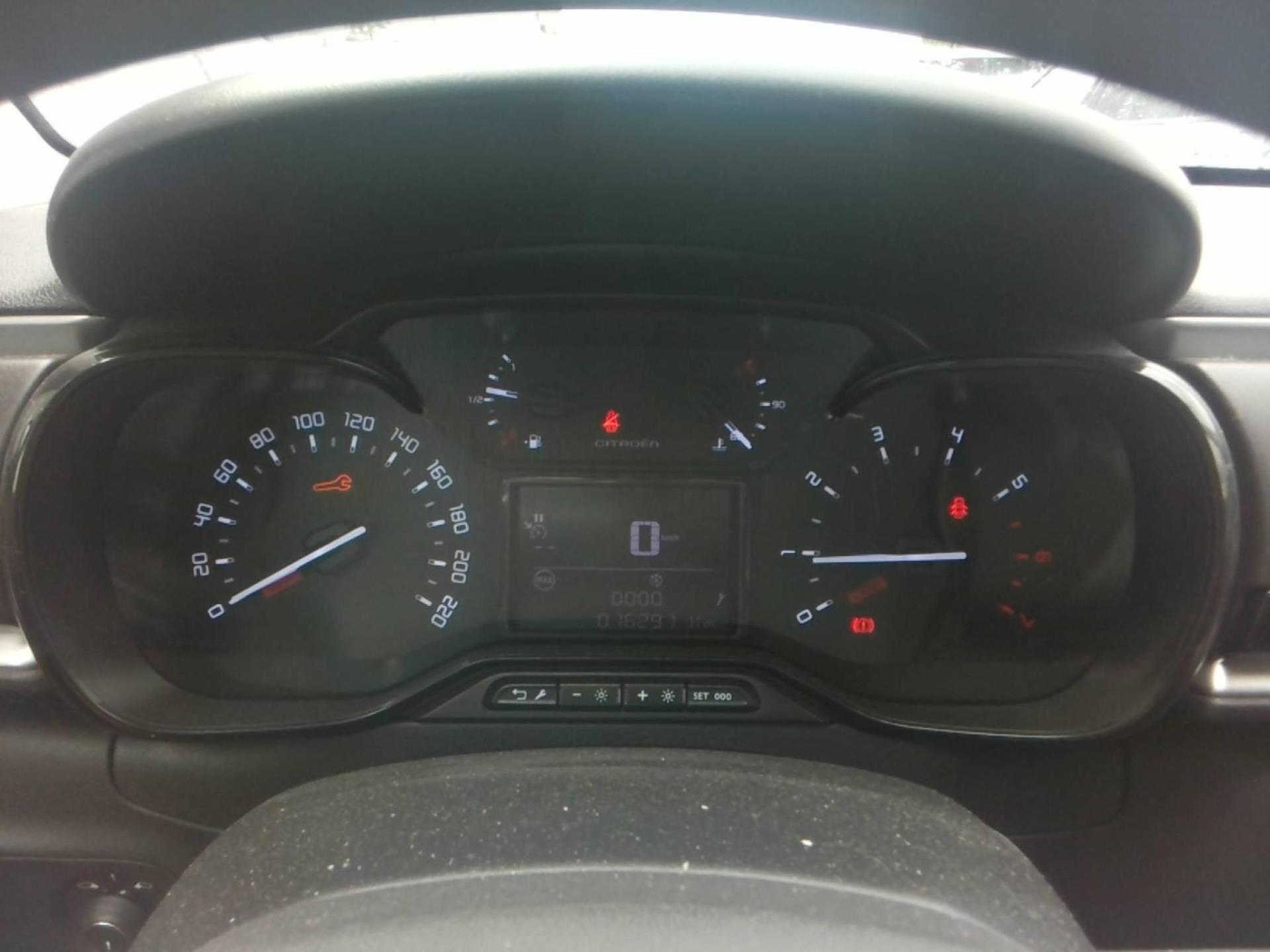 Citroen C3 PureTech 110 S&S BVM6 Shine 2023