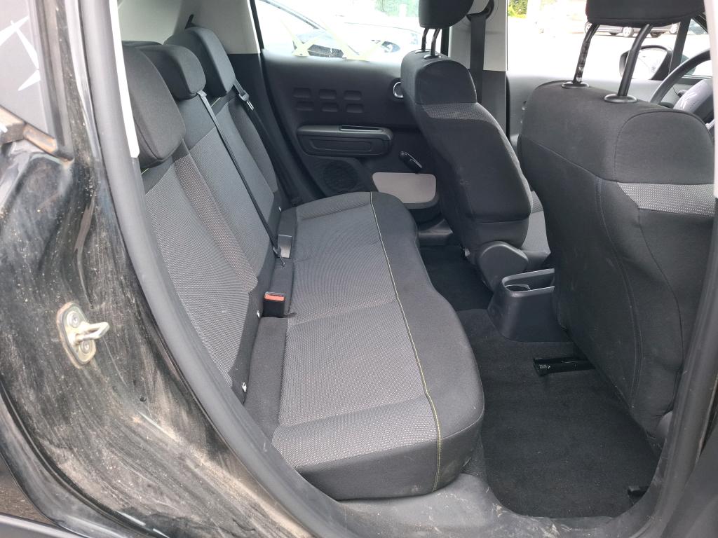 Citroen C3 PureTech 83 S&S BVM5 Feel 2022