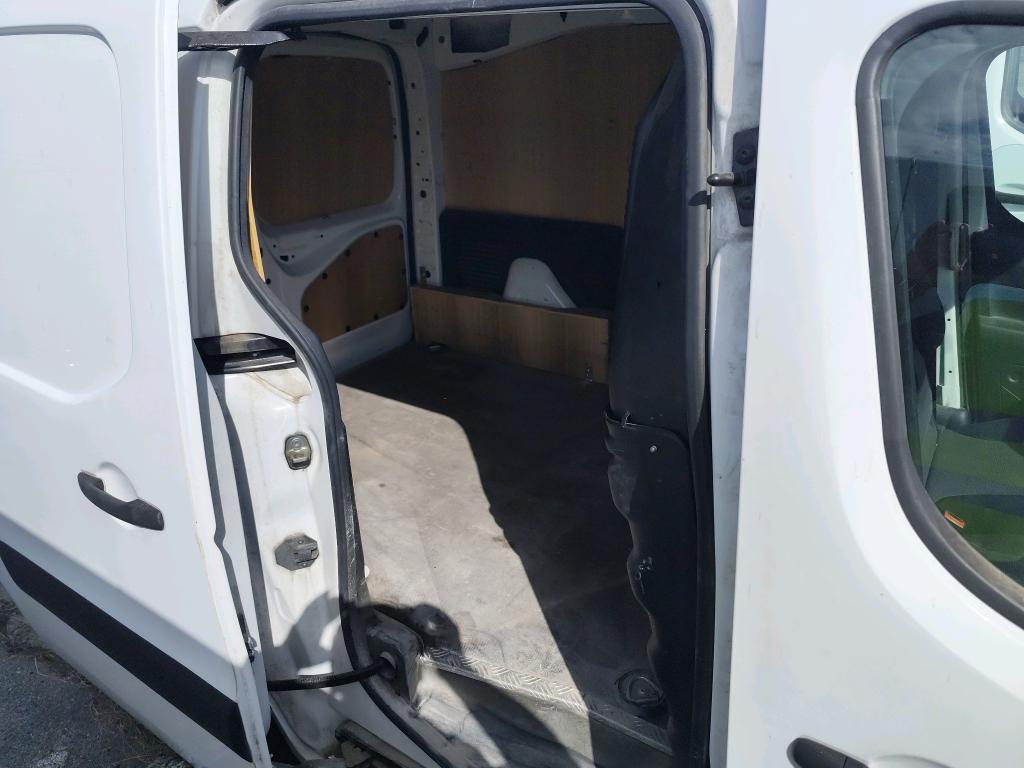 Citroen BERLINGO M BLUEHDI 100 CLUB 2018