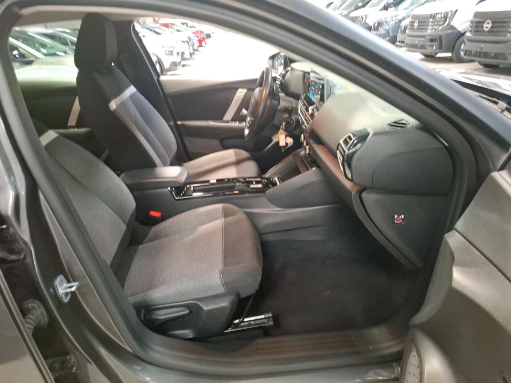 Citroen C4 PureTech 130 S&S EAT8 Feel 2022