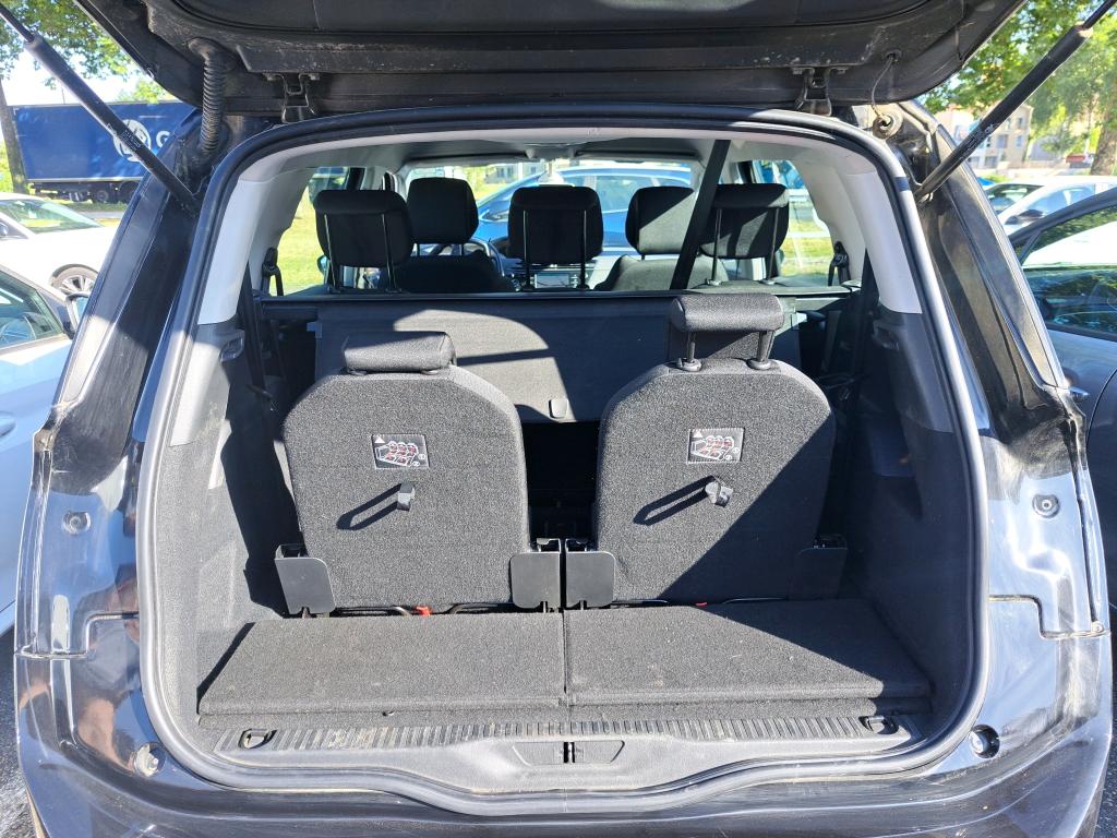 Citroen Grand C4 Spacetourer BlueHDi 130 S&S EAT8 Business 2020