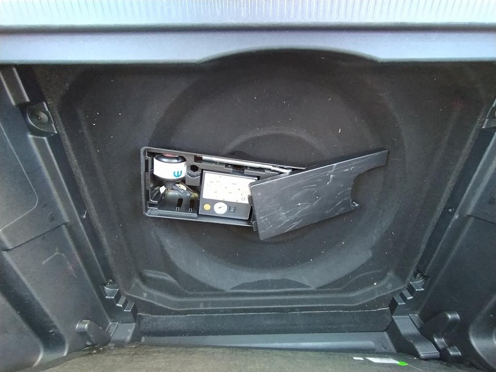 Foto Citroën C5 Aircross Hybrid 12