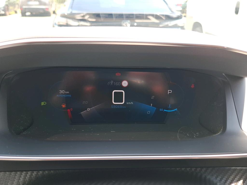 Peugeot 2008 PureTech 130 S&S EAT8 GT Pack 2021