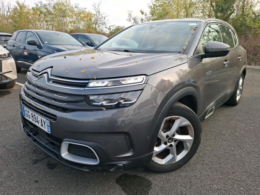 C5 AIRCROSS