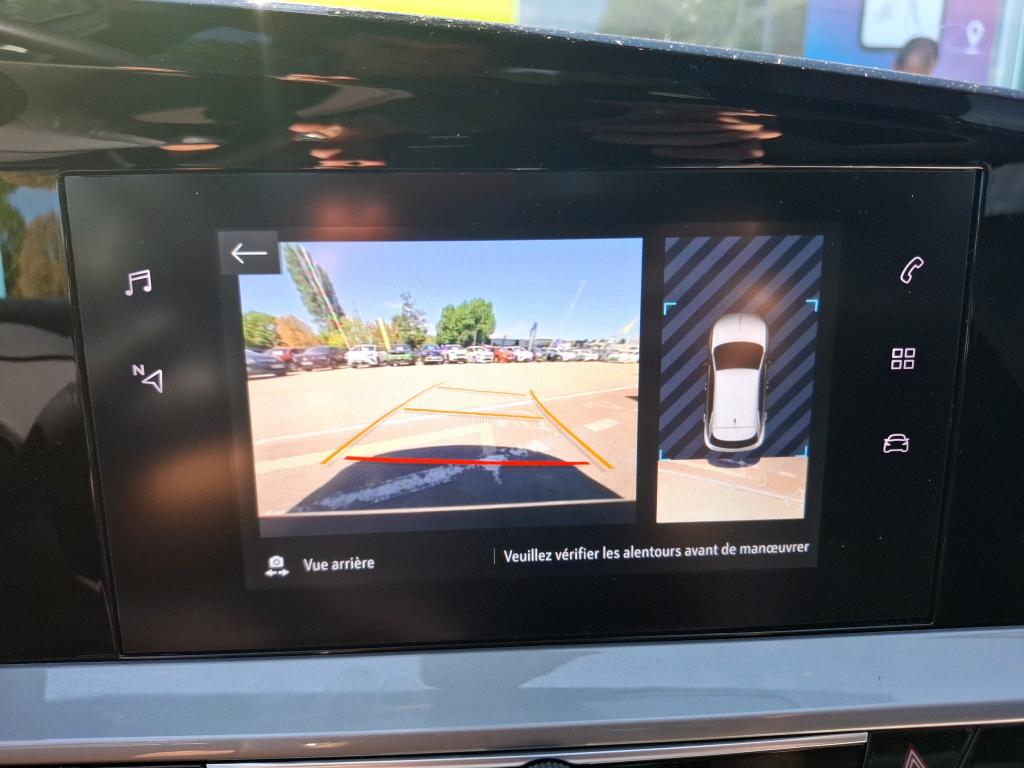 Opel Mokka Electrique 136 ch & Batterie 50 kWh Elegance 2023
