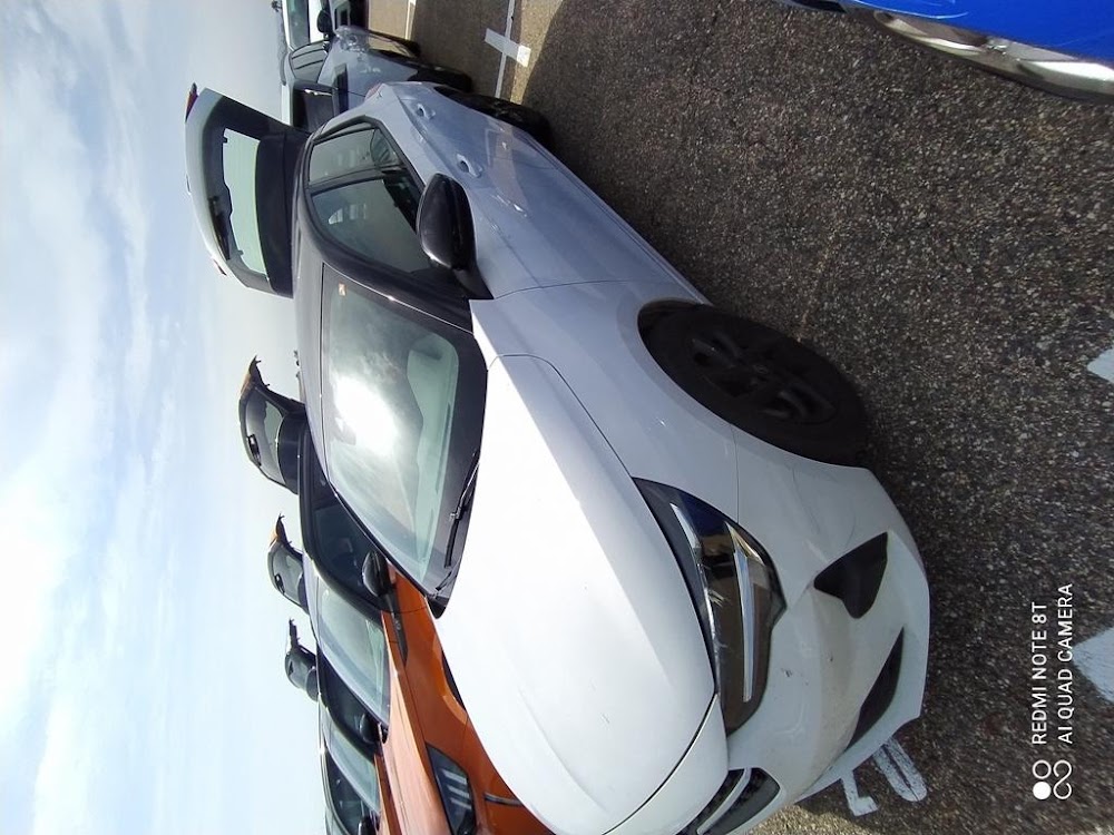 Foto Opel Corsa 4