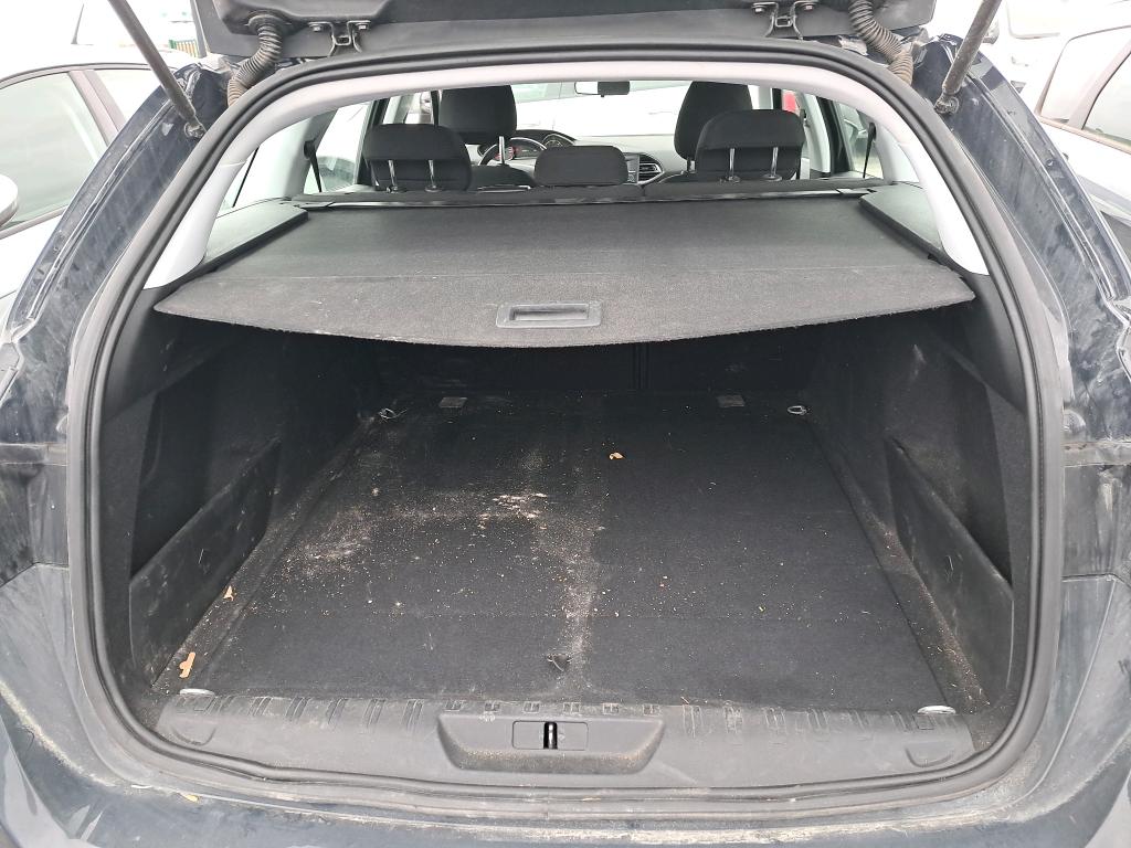 Peugeot 308 SW BlueHDi 100ch S&S BVM6 Access 2019